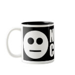 No Cash Comics Mug