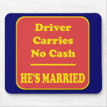 No Cash (male)