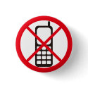 No Cellphones! buttons by greenbuttons No Cellphones! buttons