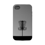 No Chain, No Gain Tough Iphone 4 Case