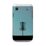 No Chain, No Gain Samsung Galaxy S Cases