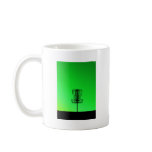 No Chain, No Gain Coffee Mug