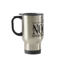 "No Chains" Thermal Mug