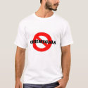 no, Chemicals t-shirts by mrsloh no, Chemicals t-shirts