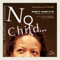 no child_30x30 poster posters