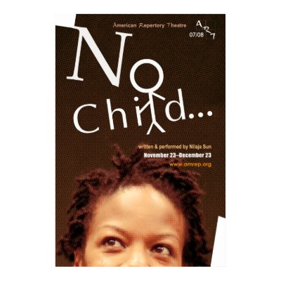 No Child... poster2 by BURTSUN