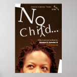 No Child... poster2