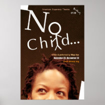 No Child... poster2