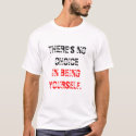 No choice t-shirts