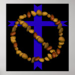 No Christian Nuts posters