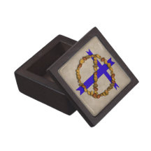 No Christian Nuts Premium Gift Boxes