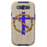 No Christian Nuts Samsung Galaxy S3 Case