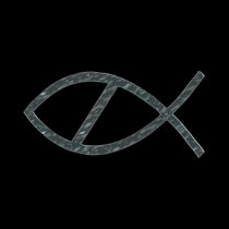 No Chromefishtians t-shirts