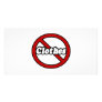 No Clothes Photo Card Template