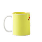  - Coffee Mugs For Women: Sizes  Available colors: yellow