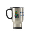 NO COFFEE...NO WORKEE mugs