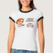 Ladies Ringer T-Shirt