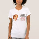 No Coffee Yet... t-shirts by tanninggirl No Coffee Yet... t-shirts