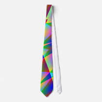 No Color Missing Tie