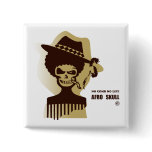 NO COMB NO LIFE PINS