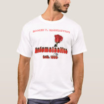 No Comment t-shirts