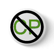 NO CP buttons by naturetees NO CP buttons