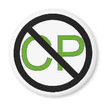 NO CP magnets