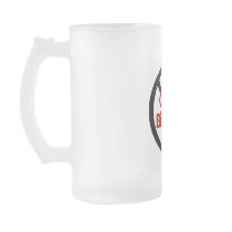 No Crazy Bitches Coffee Mug