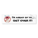 No Cry Babies bumper sticker bumper stickers by ehicking No Cry Babies bumper sticker bumper stickers