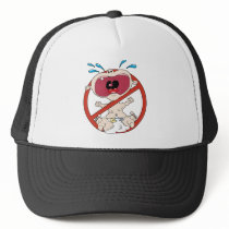 No Cry Babies hat