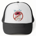 No Cry Babies hat by ehicking No Cry Babies hat