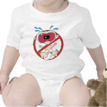 No Cry Babies Shirt