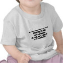 No Crying in Computer Science t-shirts