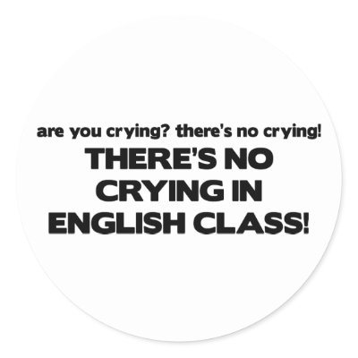 English