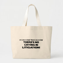 Litigation Bag