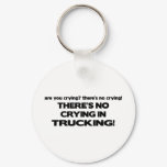 No Crying in Trucking