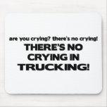 No Crying in Trucking