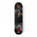 no defeat skateboards by tinhearts no defeat skateboards