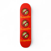 No Depression Skate Boards