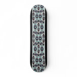 No Dice Skateboard Deck