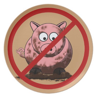 No Pigs