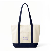NO DIVE NO LIFE BAG