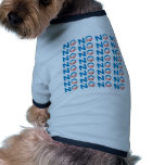 NO DOGGIE TEE SHIRT