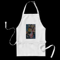 No Dogs aprons by nocklist No Dogs aprons