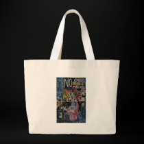 No Dogs bags