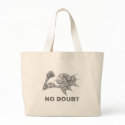 No Doubt bags