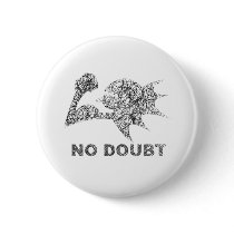 No Doubt buttons