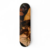 No Doubt Skate Board