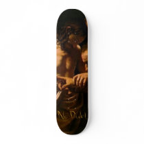 No Doubt skateboards