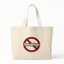 No Douchebags by Funny_MoFo_Shirts No Douchebags